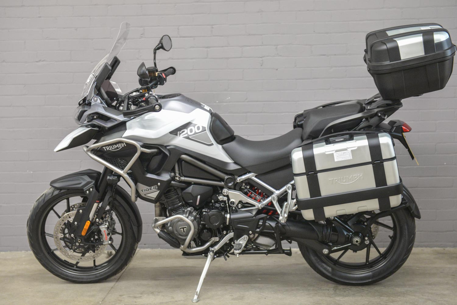2022 Triumph Tiger 1200 GT Pro ***** DEPOSIT TAKEN *****