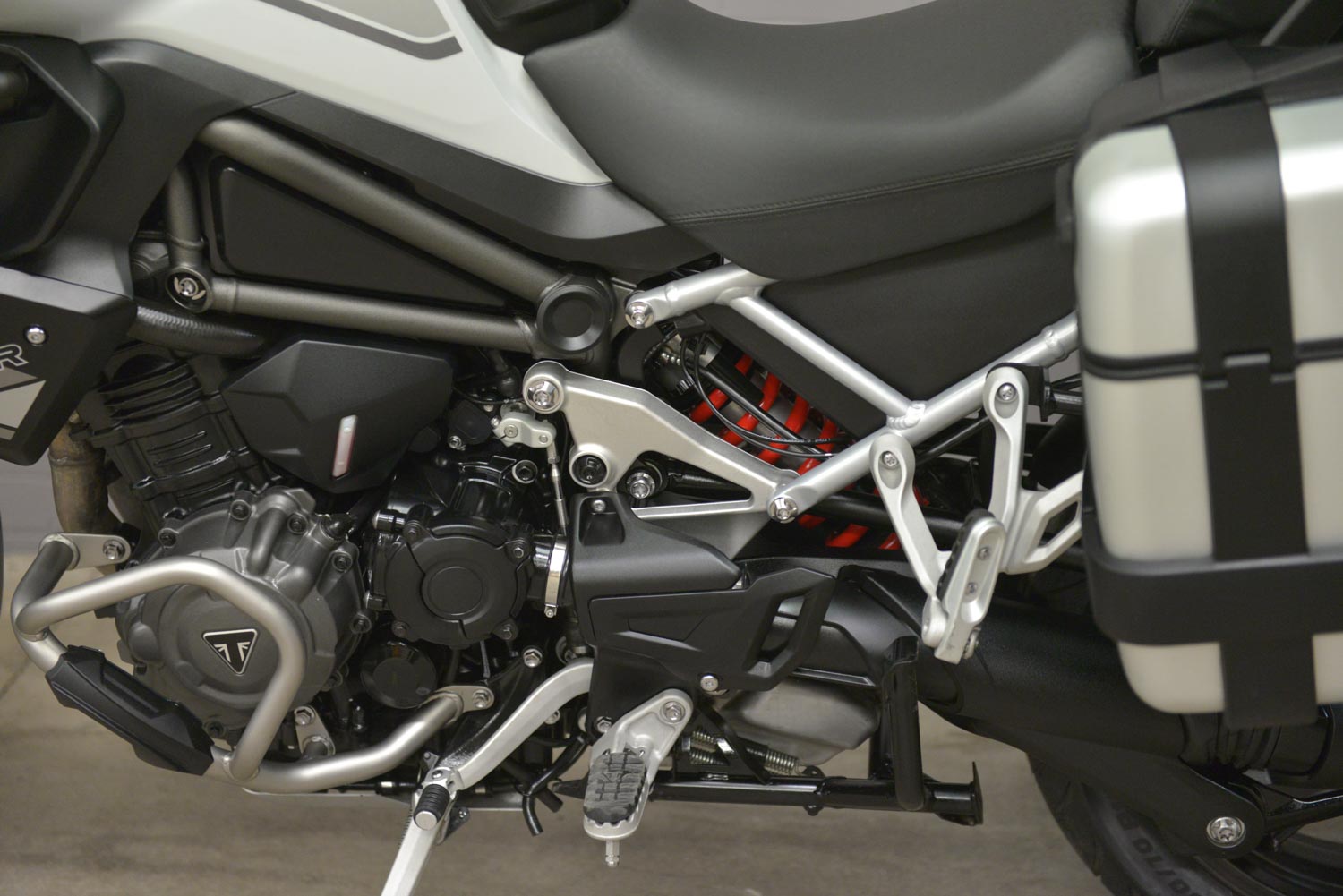 2022 Triumph Tiger 1200 GT Pro ***** DEPOSIT TAKEN *****