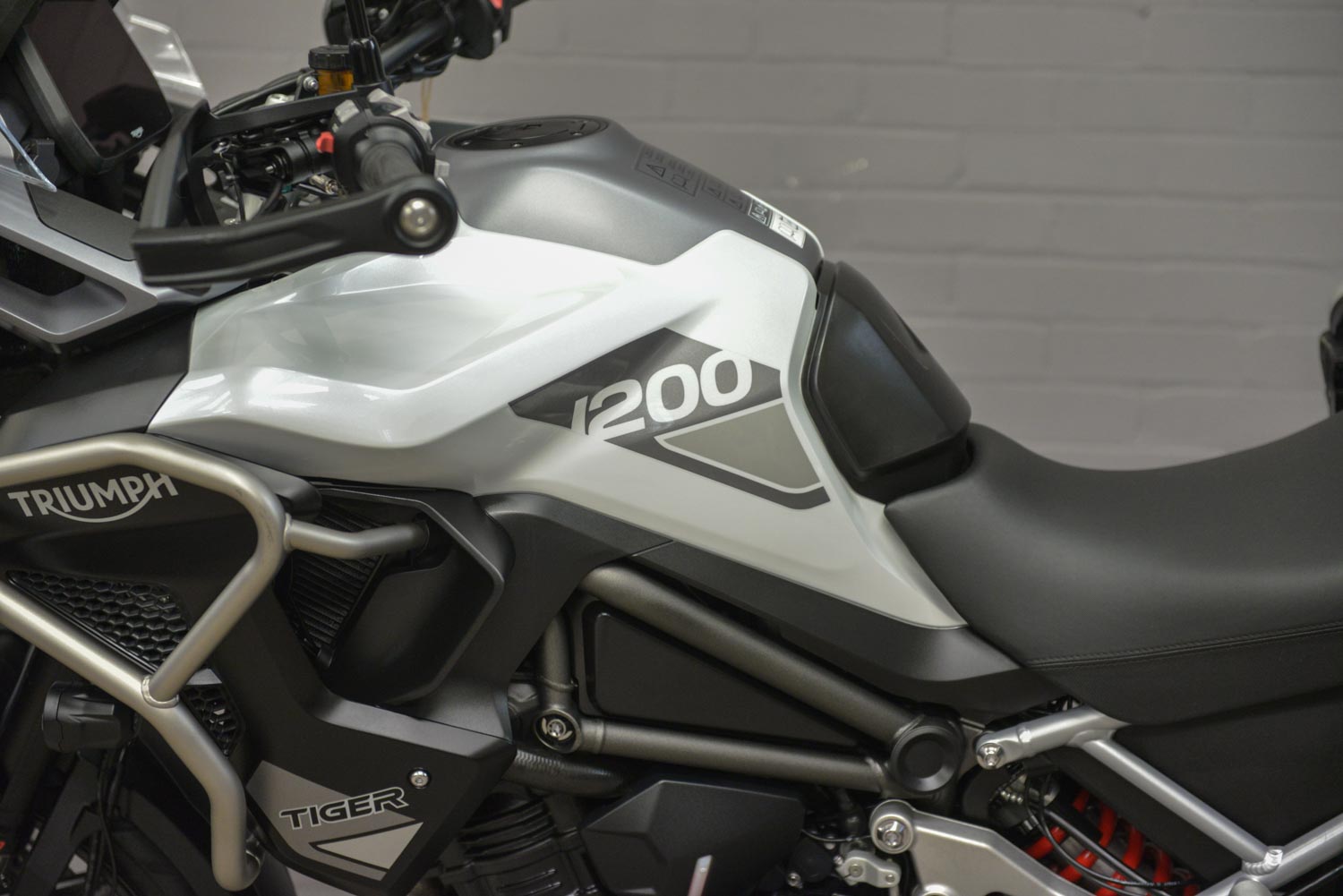 2022 Triumph Tiger 1200 GT Pro ***** DEPOSIT TAKEN *****