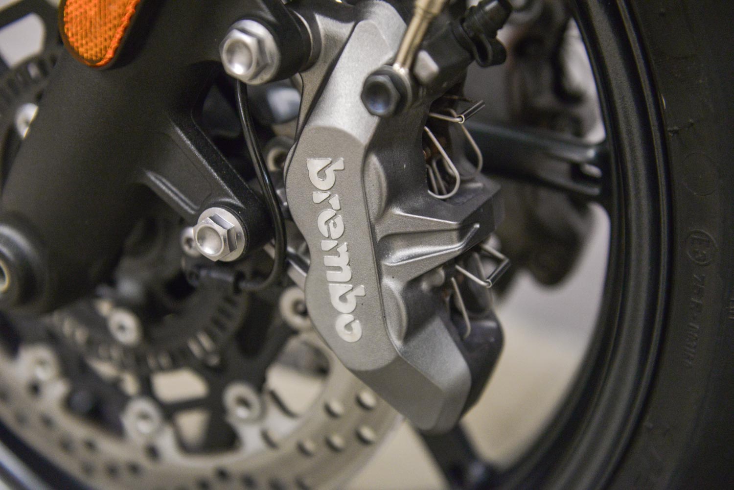 2020 Triumph Speed Twin 1200