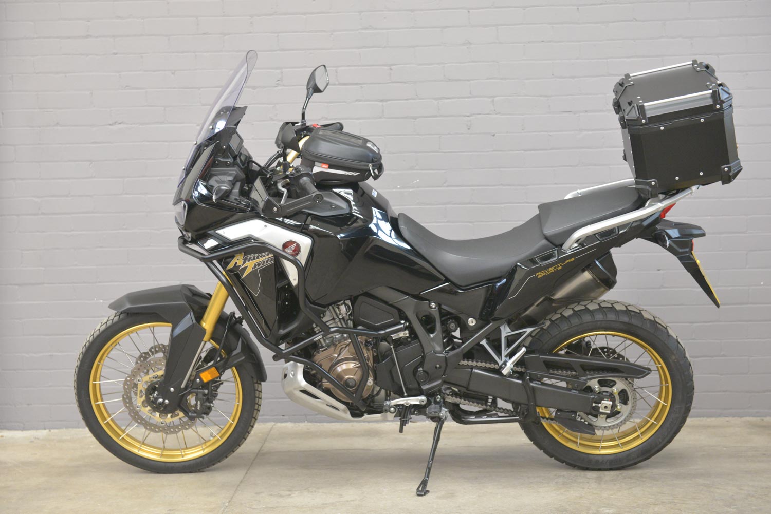 2021 Honda CRF 1100 Africa Twin Adventure Sport
