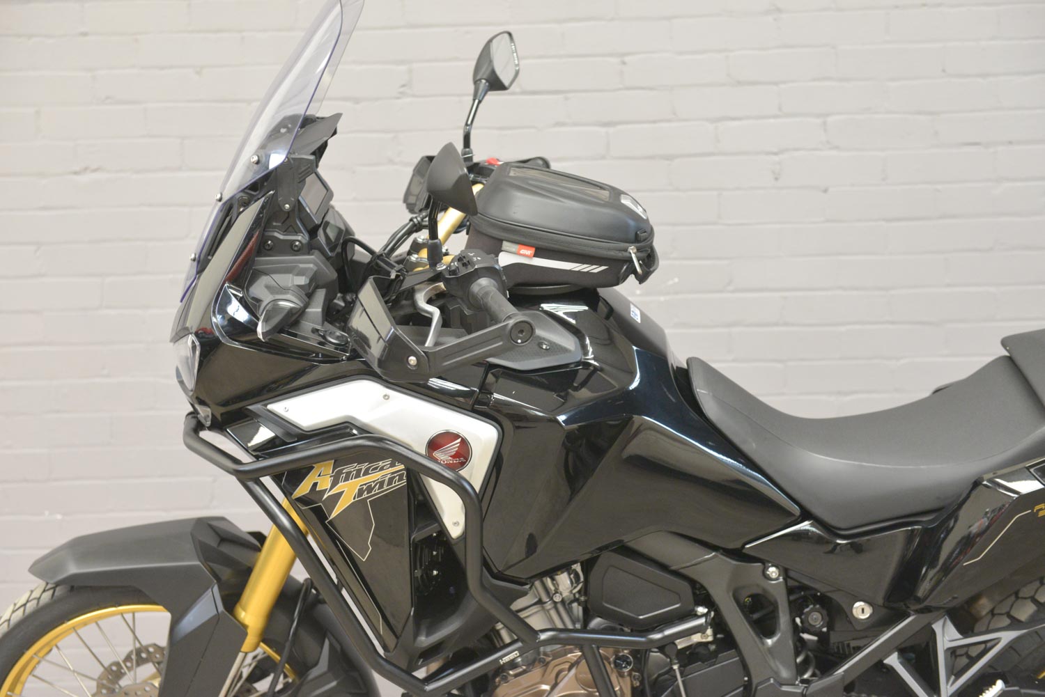 2021 Honda CRF 1100 Africa Twin Adventure Sport