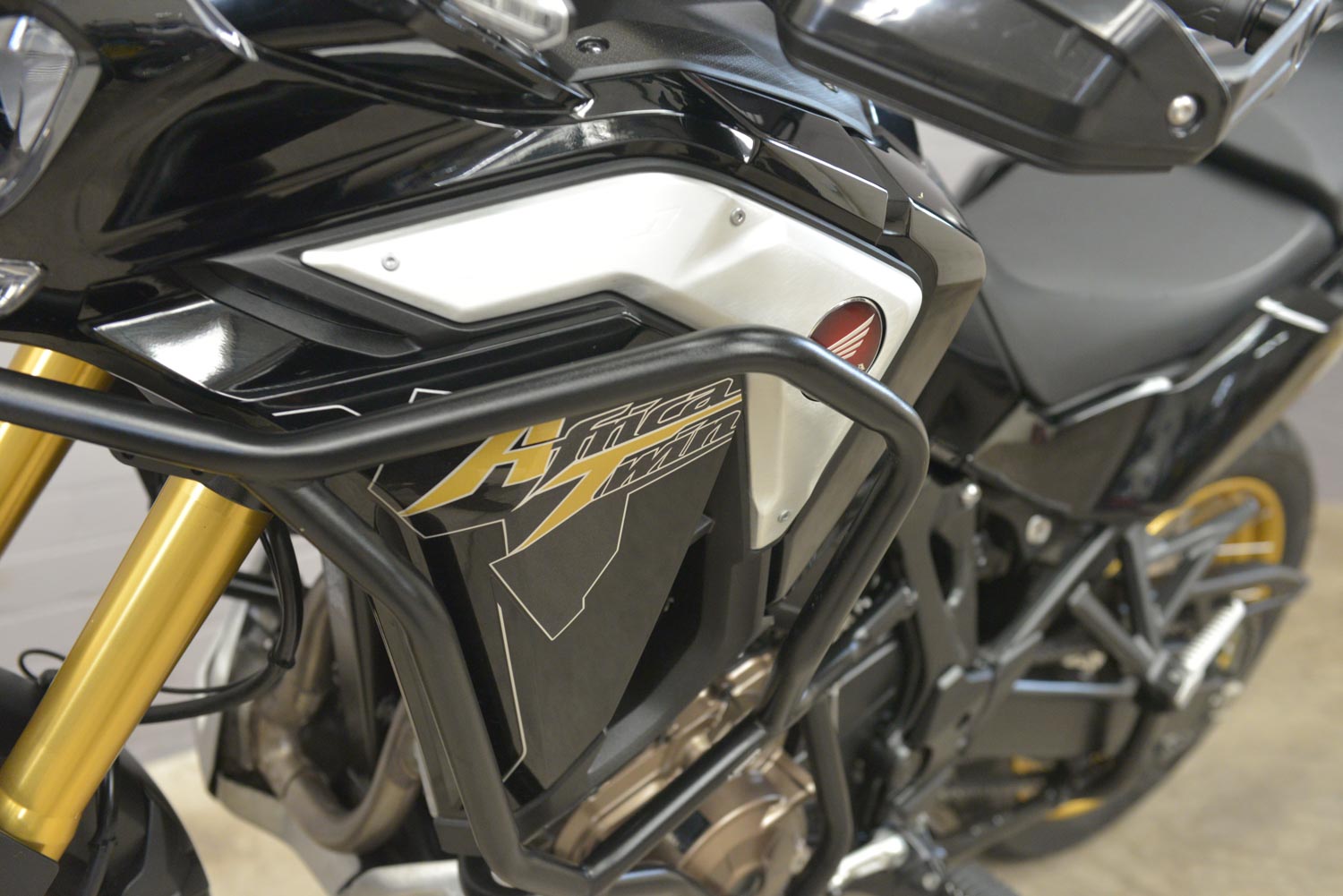 2021 Honda CRF 1100 Africa Twin Adventure Sport