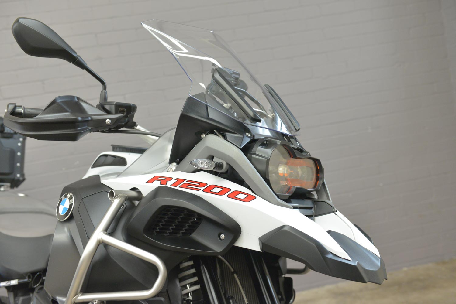 2016 BMW R 1200 GS Adventure TE ***** DEPOSIT TAKEN *****
