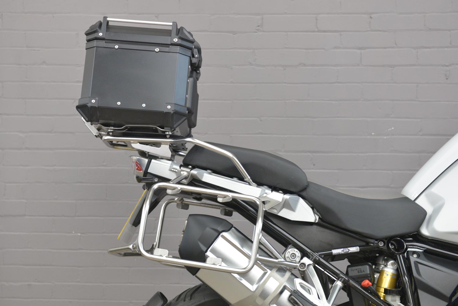 2016 BMW R 1200 GS Adventure TE ***** DEPOSIT TAKEN *****