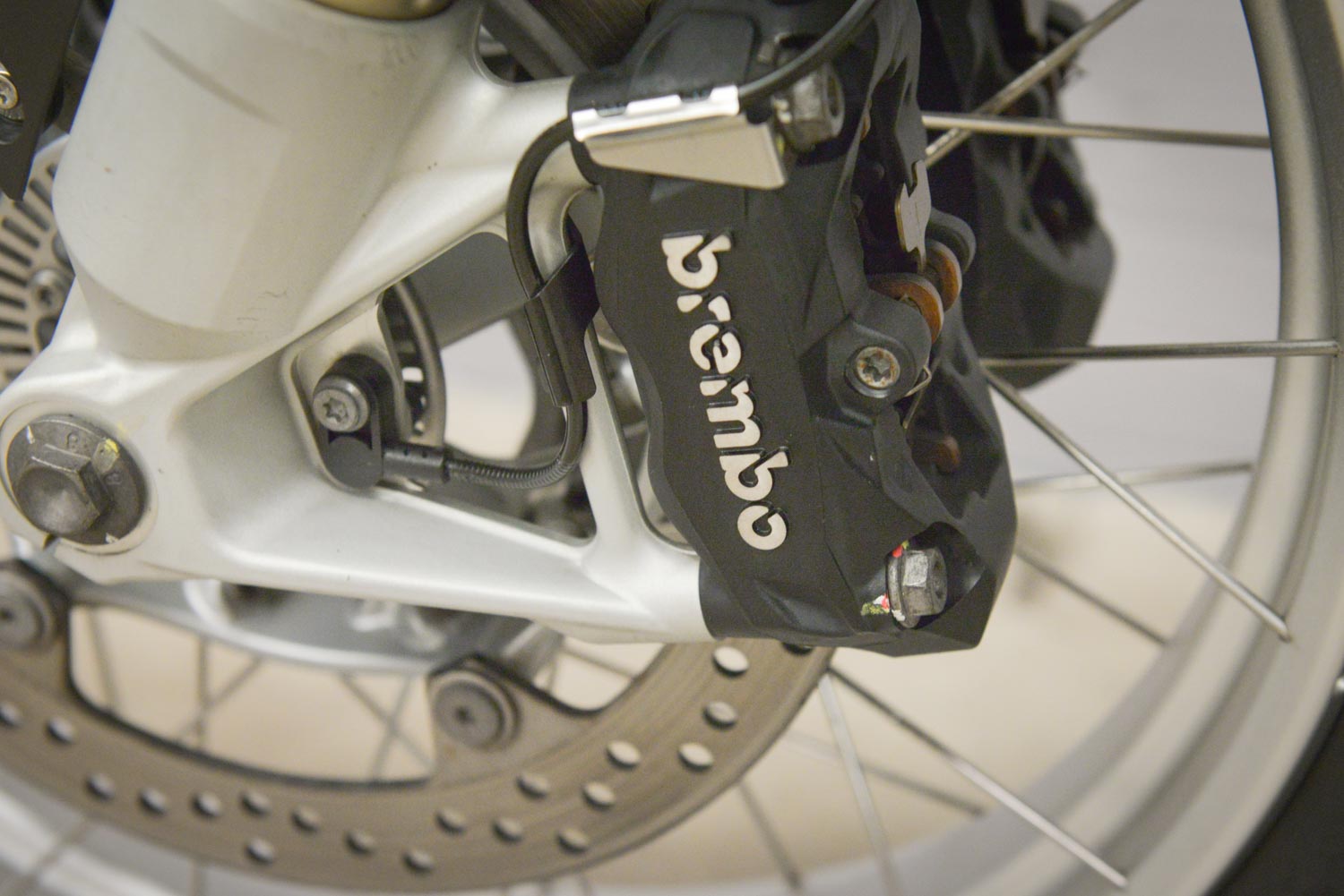 2013 BMW R 1200 GS TE ***** DEPOSIT TAKEN *****