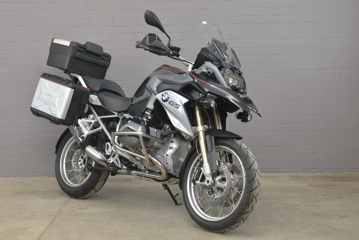 2013 BMW R 1200 GS TE ***** DEPOSIT TAKEN *****