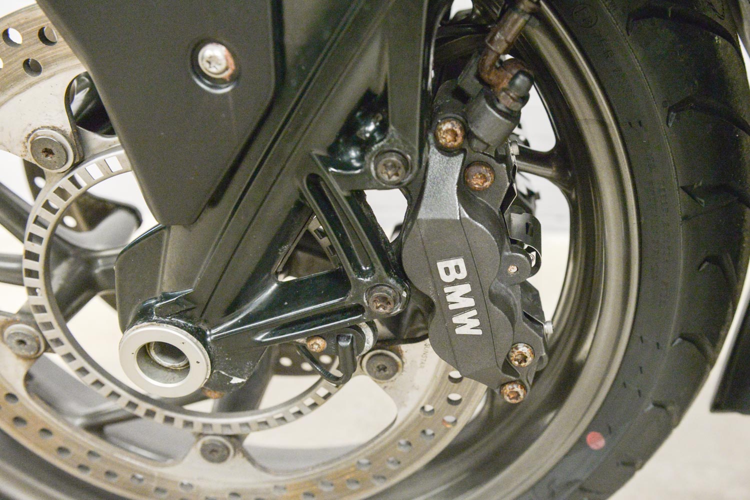 2014 BMW K 1600 GT SE