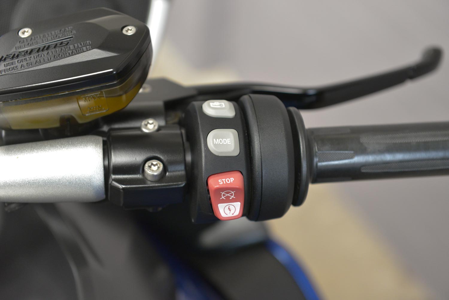 2014 BMW K 1600 GT SE