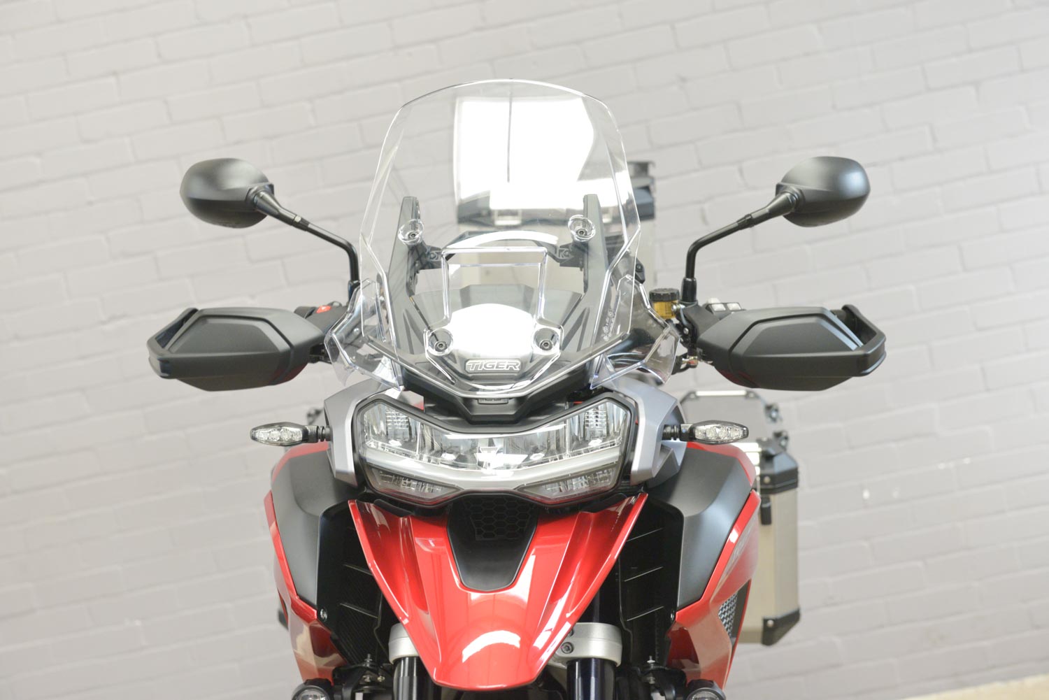 2024 Triumph Tiger 1200 GT Pro ***** DEPOSIT TAKEN *****