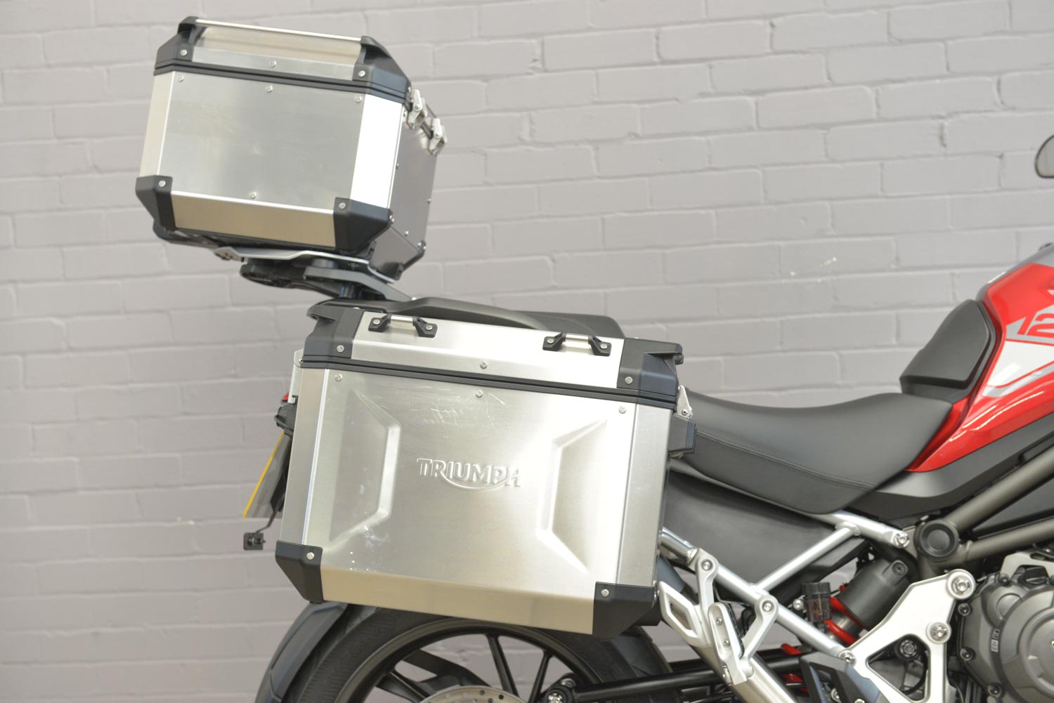2024 Triumph Tiger 1200 GT Pro ***** DEPOSIT TAKEN *****