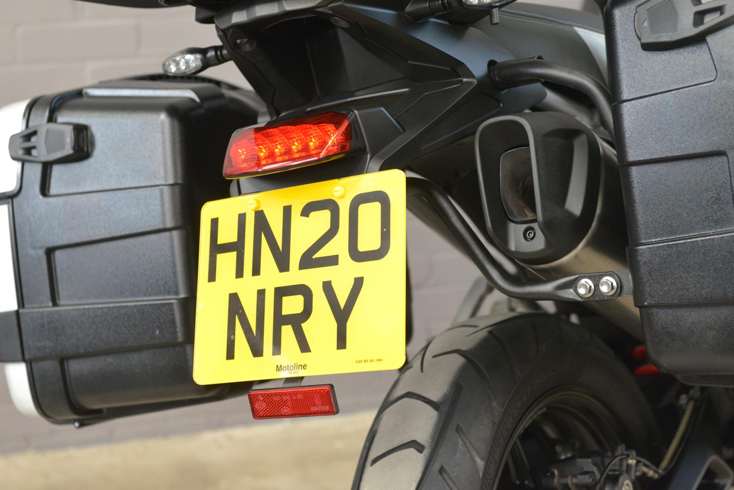2020 Triumph Tiger 900 GT Pro ***** DEPOSIT TAKEN *****
