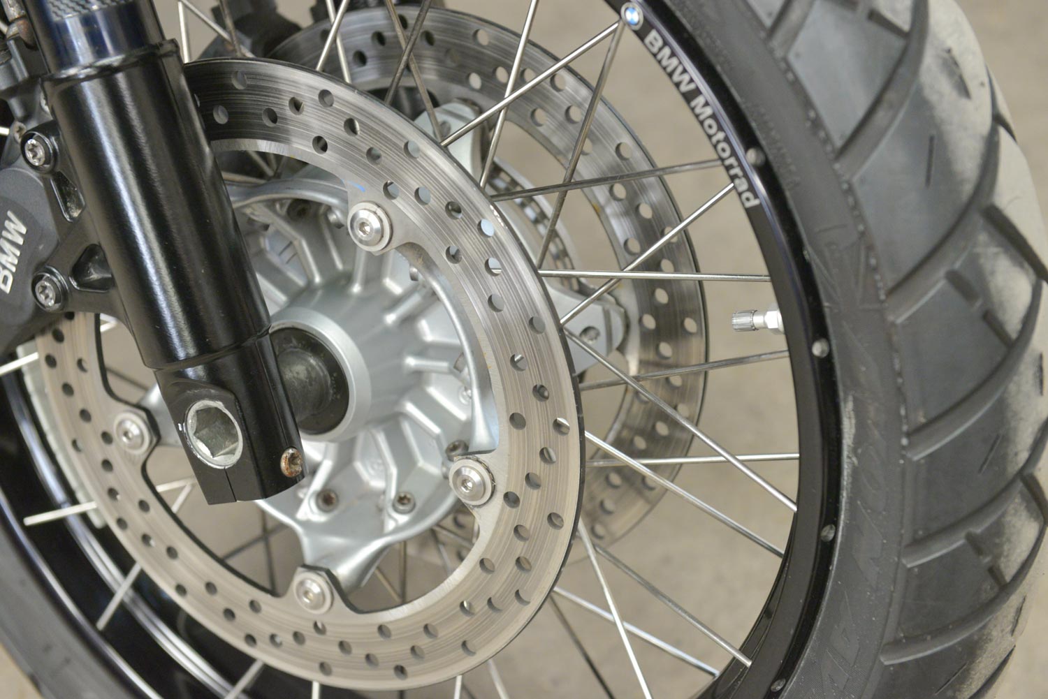 2013 BMW R 1200 GS Adventure TU ***** DEPOSIT TAKEN *****