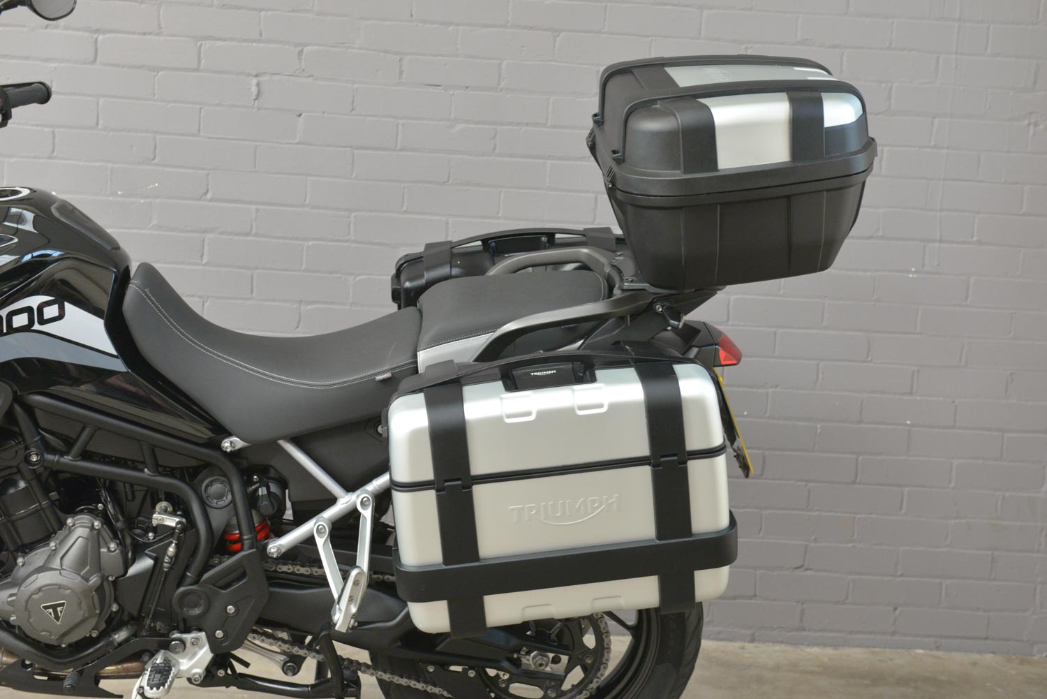 2020 Triumph Tiger 900 GT Pro ***** DEPOSIT TAKEN *****