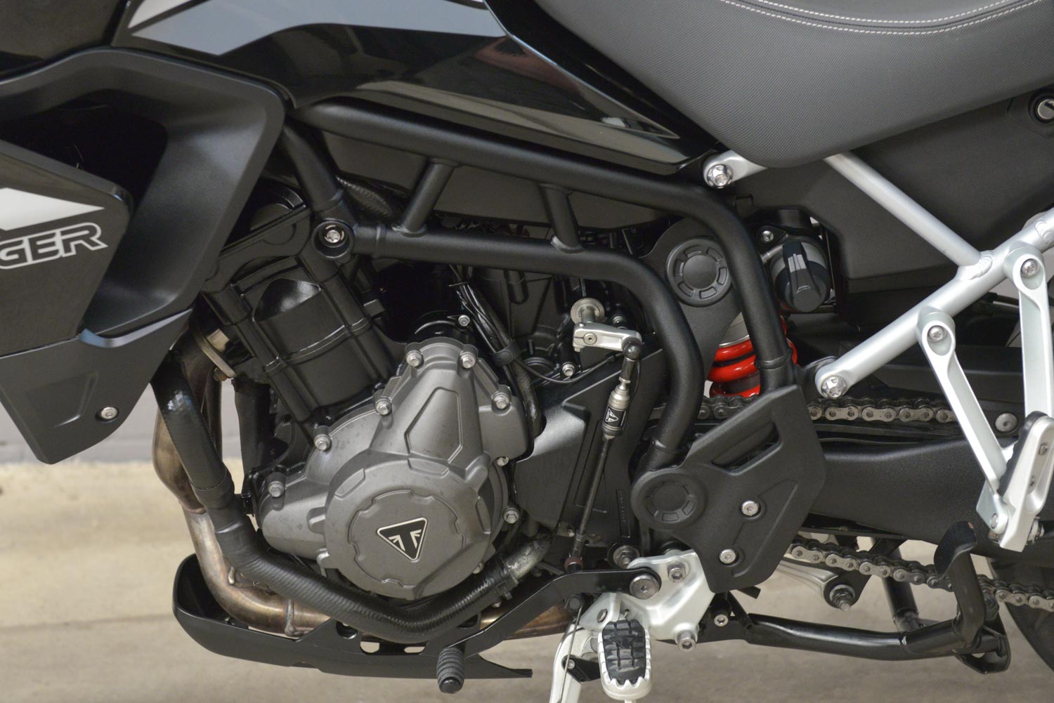 2020 Triumph Tiger 900 GT Pro ***** DEPOSIT TAKEN *****