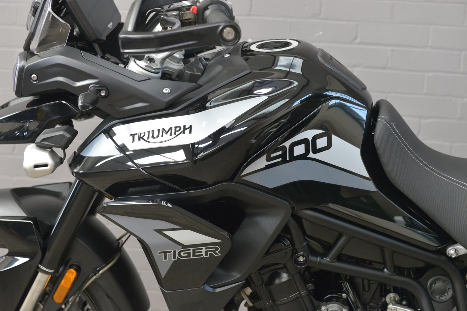 2020 Triumph Tiger 900 GT Pro ***** DEPOSIT TAKEN *****