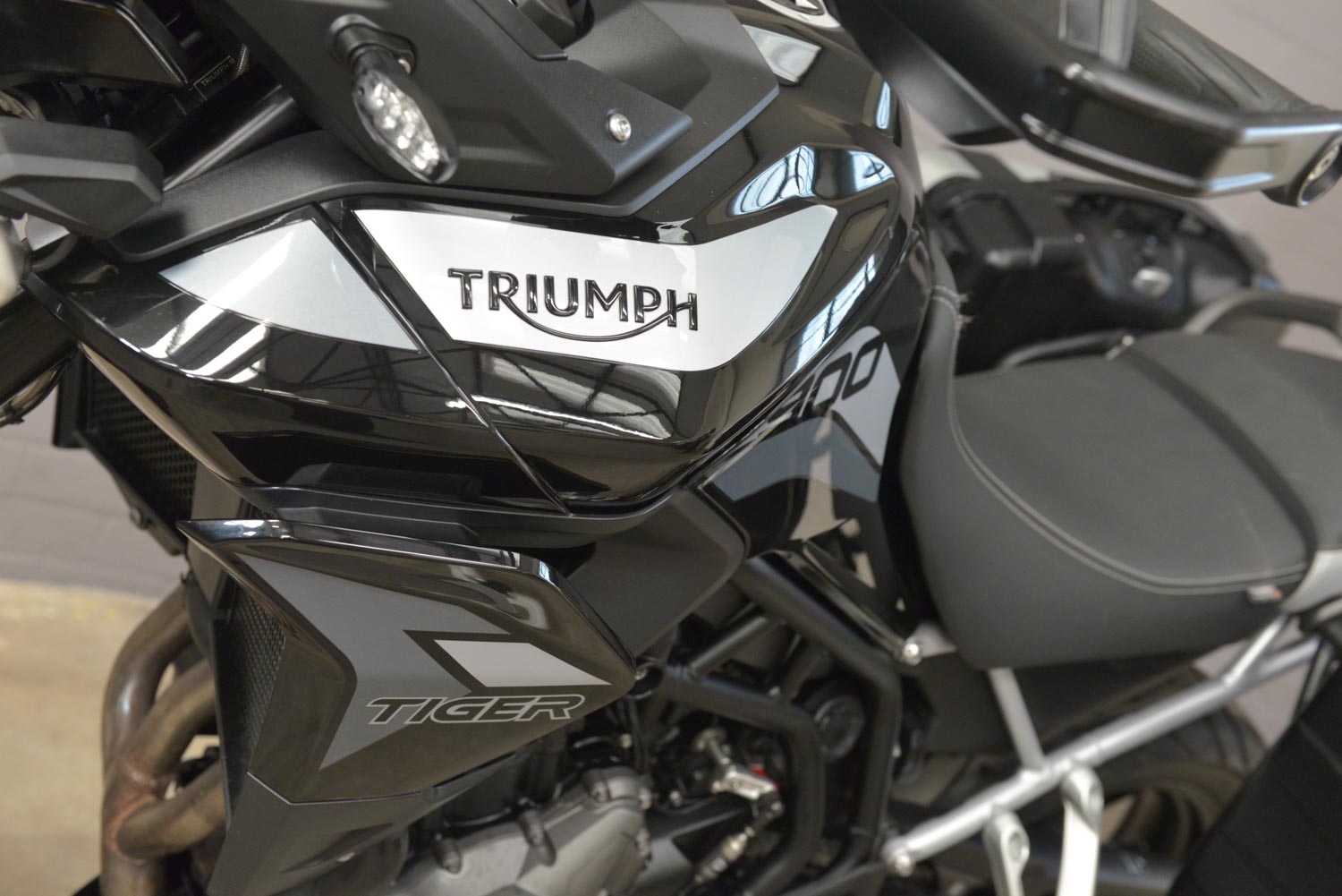 2020 Triumph Tiger 900 GT Pro ***** DEPOSIT TAKEN *****