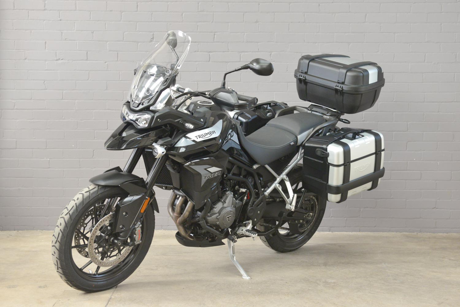 2020 Triumph Tiger 900 GT Pro ***** DEPOSIT TAKEN *****