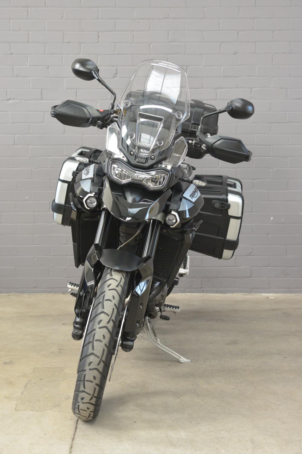 2020 Triumph Tiger 900 GT Pro ***** DEPOSIT TAKEN *****