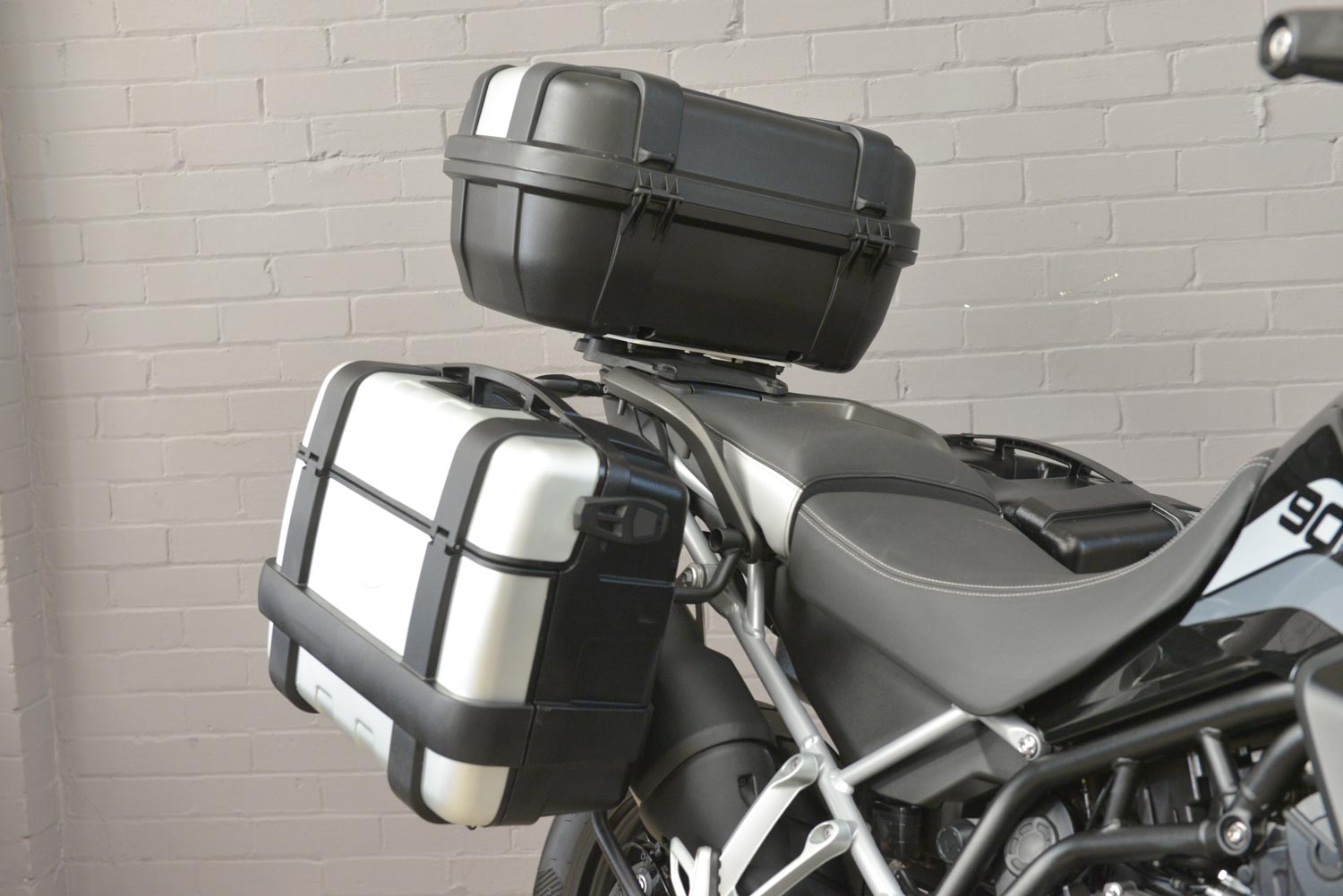 2020 Triumph Tiger 900 GT Pro ***** DEPOSIT TAKEN *****