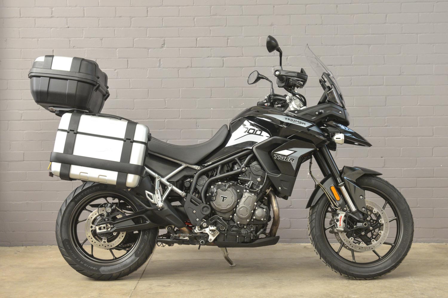 2020 Triumph Tiger 900 GT Pro ***** DEPOSIT TAKEN *****