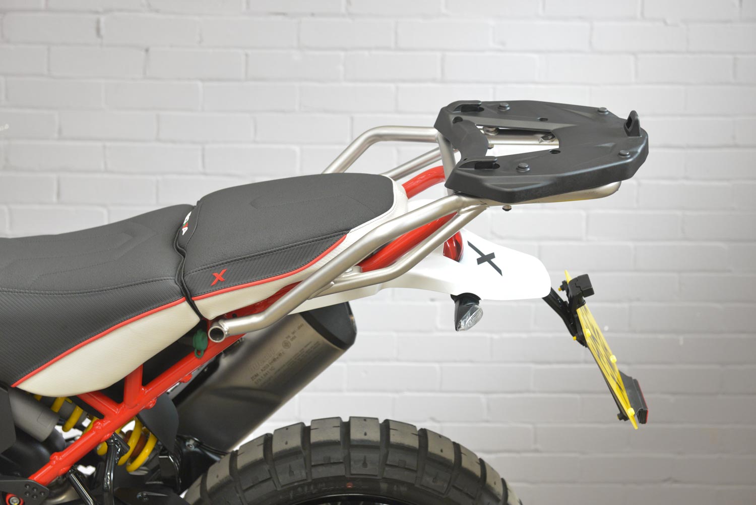 2024 Ducati Desert X Rally ***** SOLD *****