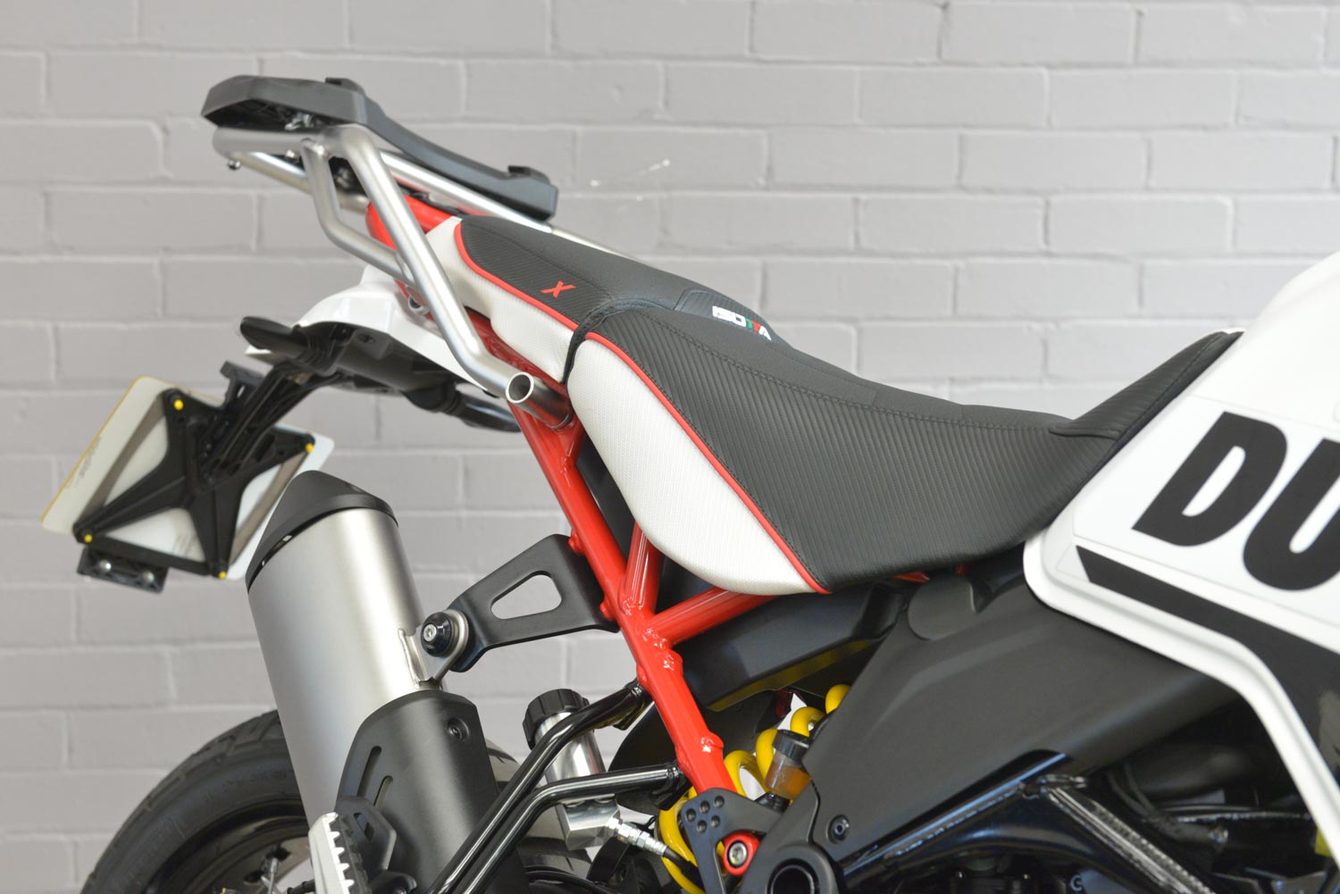 2024 Ducati Desert X Rally ***** SOLD *****