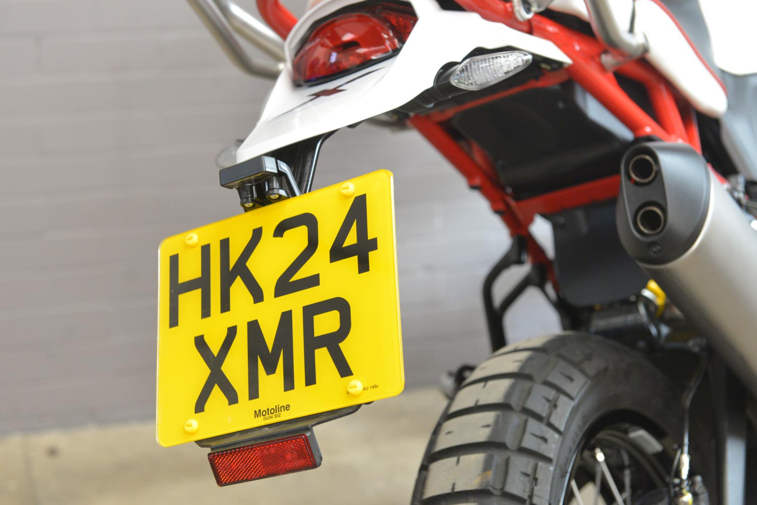 2024 Ducati Desert X Rally ***** SOLD *****