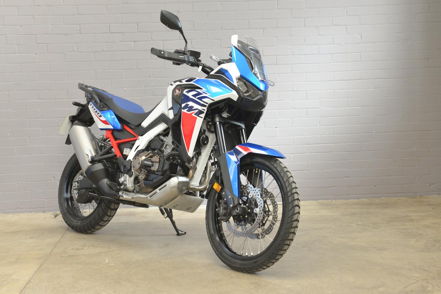 2023 Honda CRF 1100 Africa Twin DCT Auto