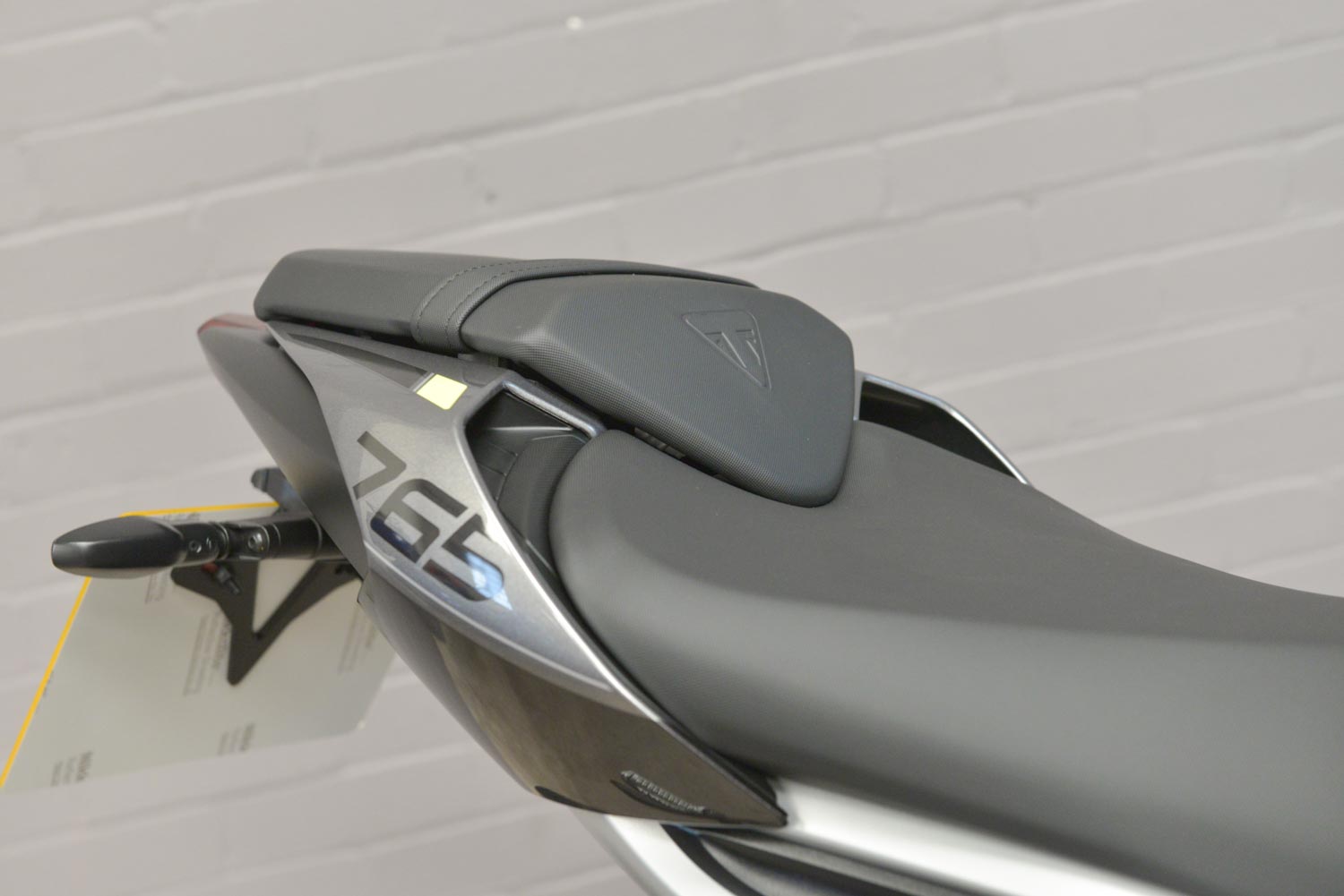 2023 Triumph Street Triple 765 R
