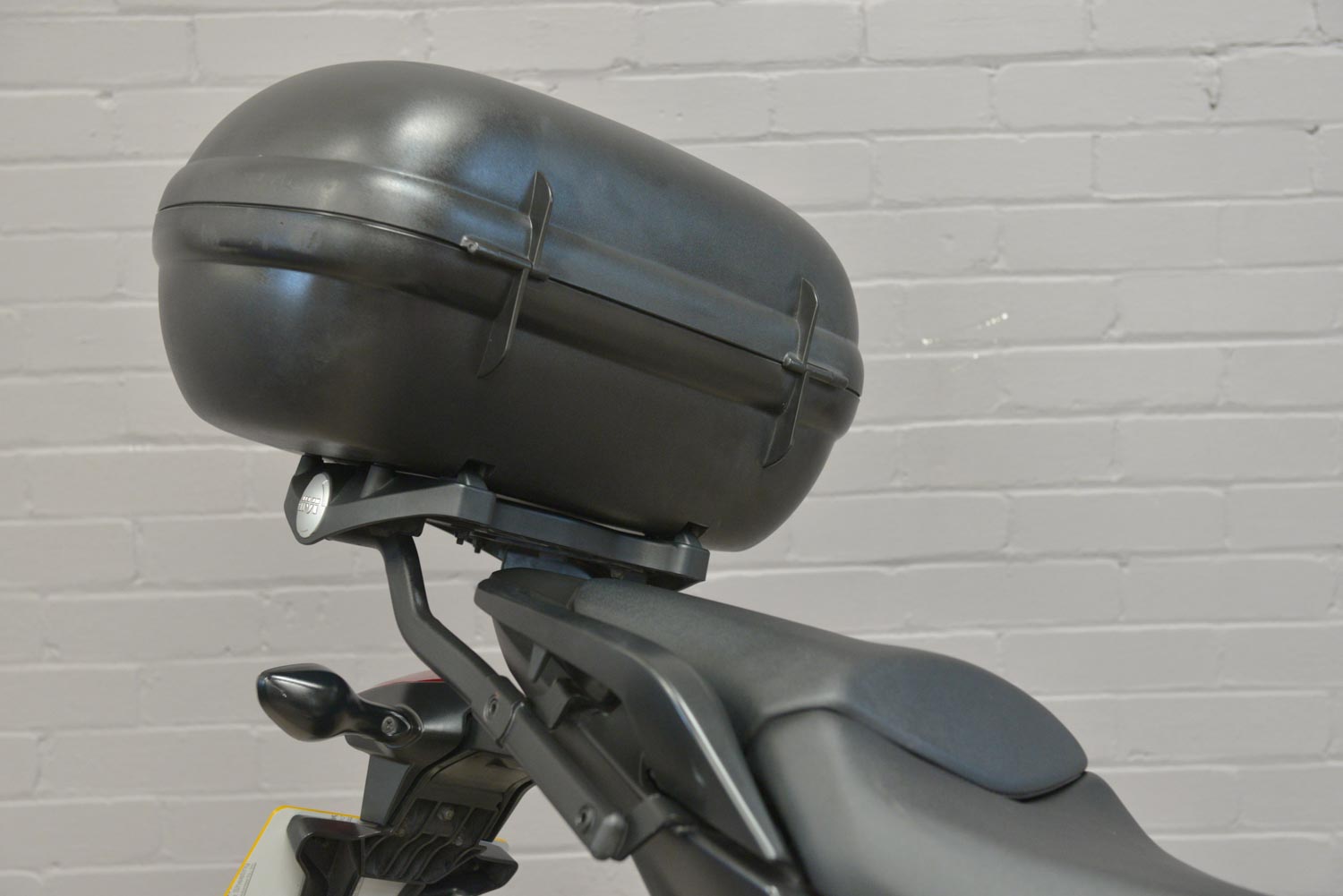 2015 Honda NC 750 S