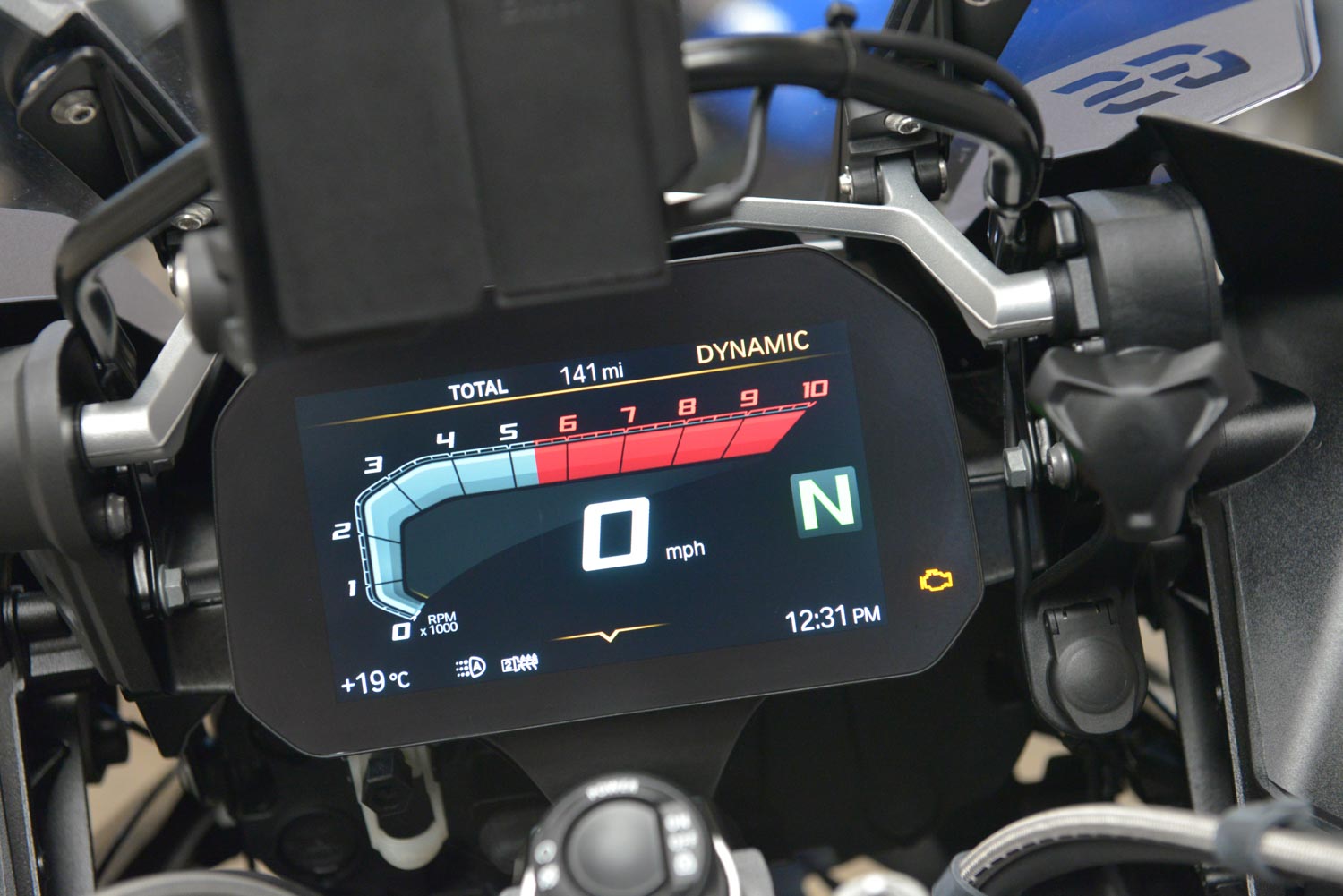 2018 BMW R 1250 GS Exclusive TE ***** DEPOSIT TAKEN *****