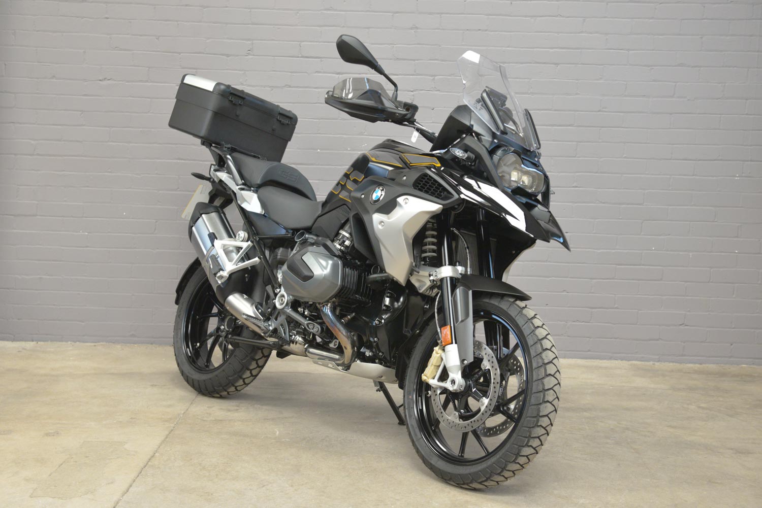 2018 BMW R 1250 GS Exclusive TE ***** DEPOSIT TAKEN *****
