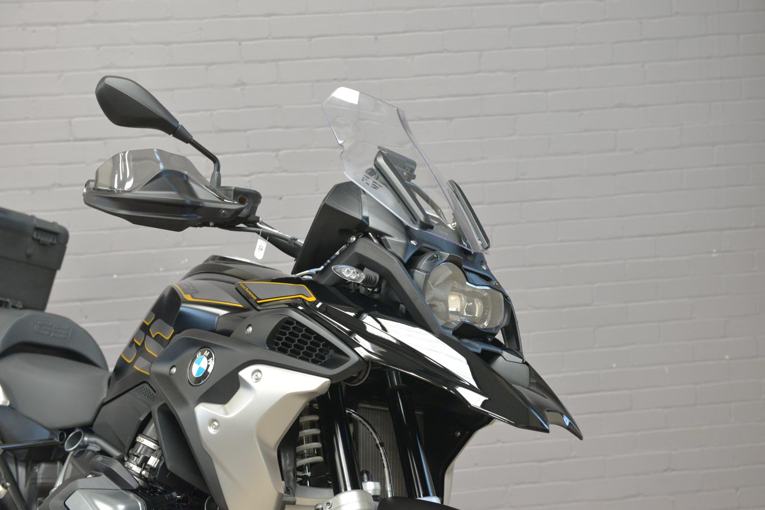 2018 BMW R 1250 GS Exclusive TE ***** DEPOSIT TAKEN *****