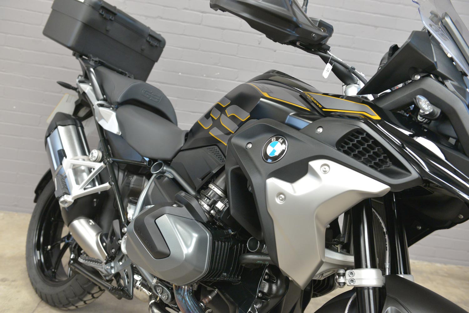 2018 BMW R 1250 GS Exclusive TE ***** DEPOSIT TAKEN *****