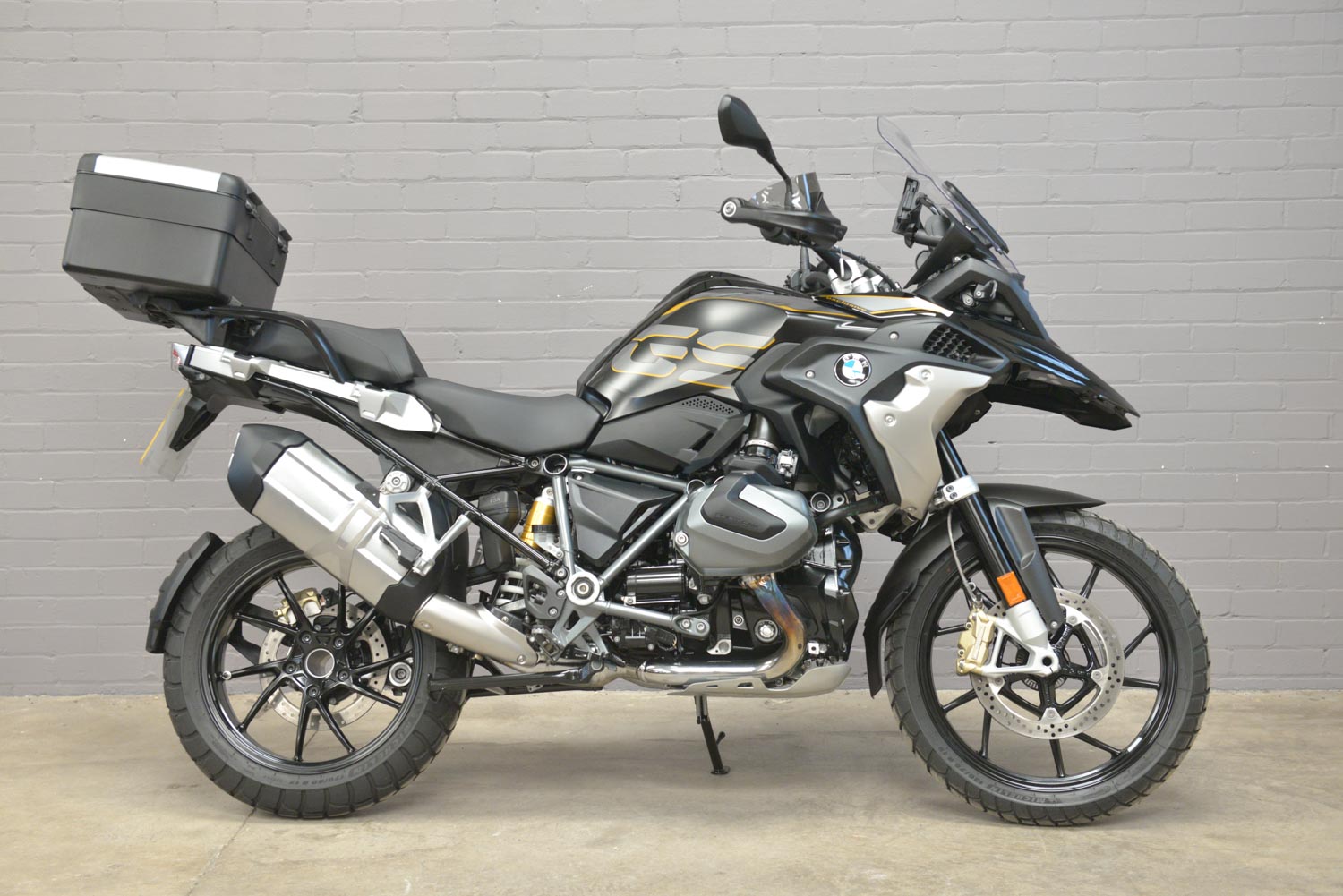 2018 BMW R 1250 GS Exclusive TE ***** DEPOSIT TAKEN *****