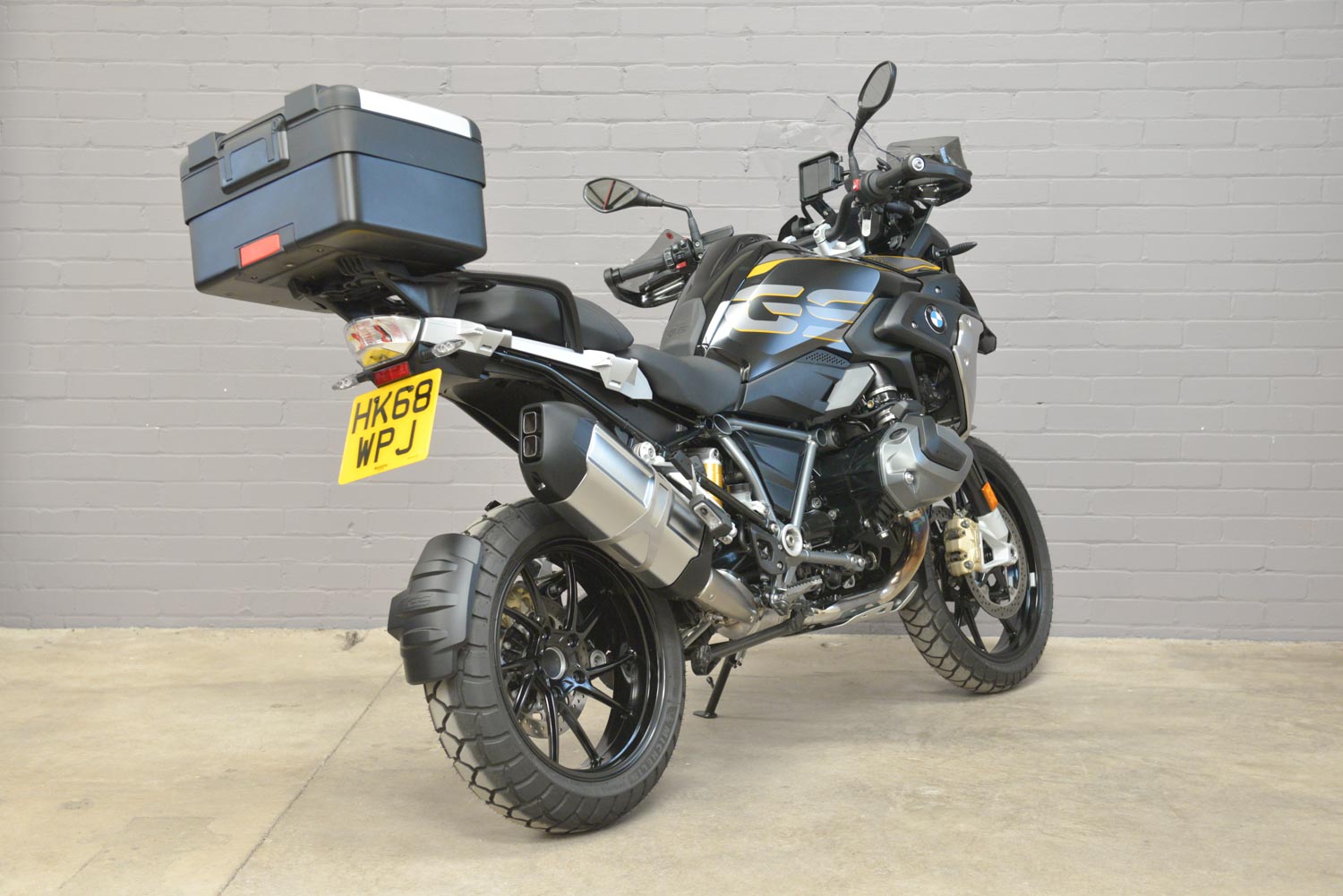 2018 BMW R 1250 GS Exclusive TE ***** DEPOSIT TAKEN *****