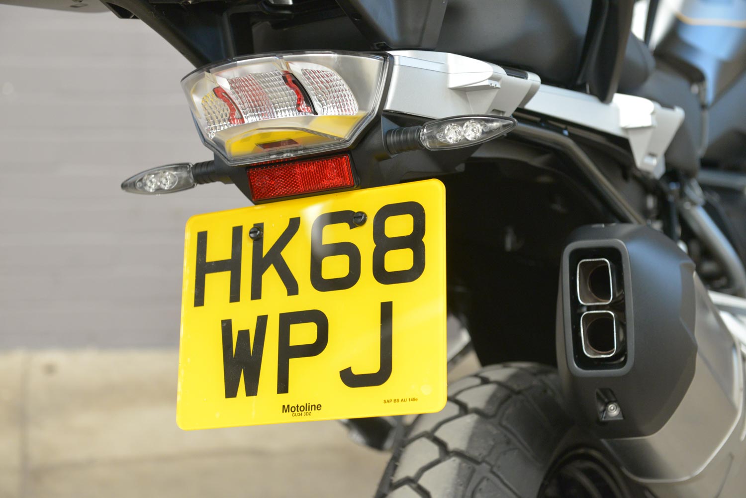 2018 BMW R 1250 GS Exclusive TE ***** DEPOSIT TAKEN *****