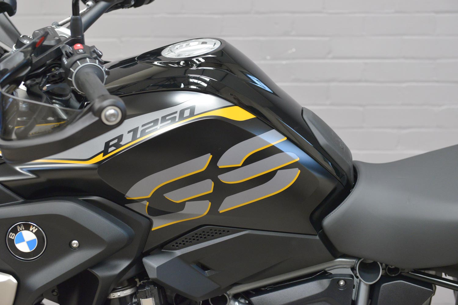 2018 BMW R 1250 GS Exclusive TE ***** DEPOSIT TAKEN *****
