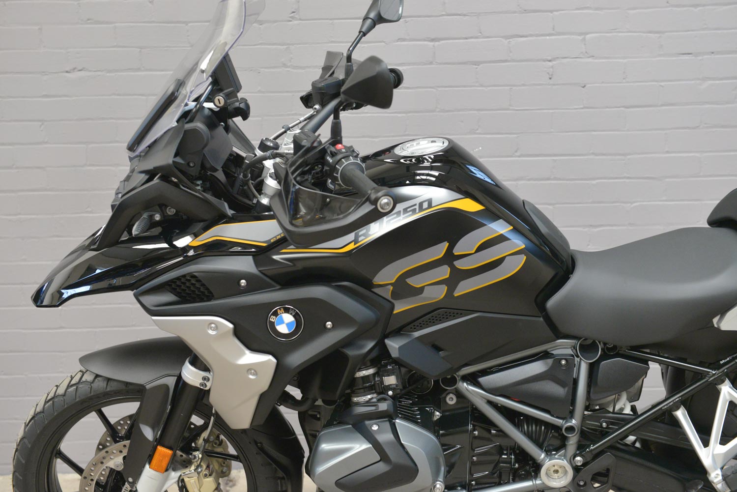 2018 BMW R 1250 GS Exclusive TE ***** DEPOSIT TAKEN *****