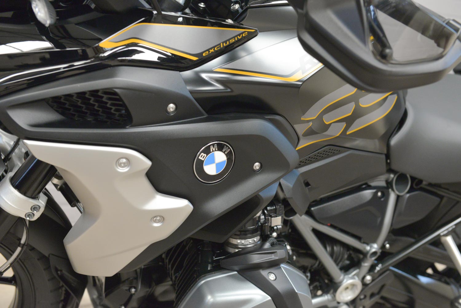 2018 BMW R 1250 GS Exclusive TE ***** DEPOSIT TAKEN *****