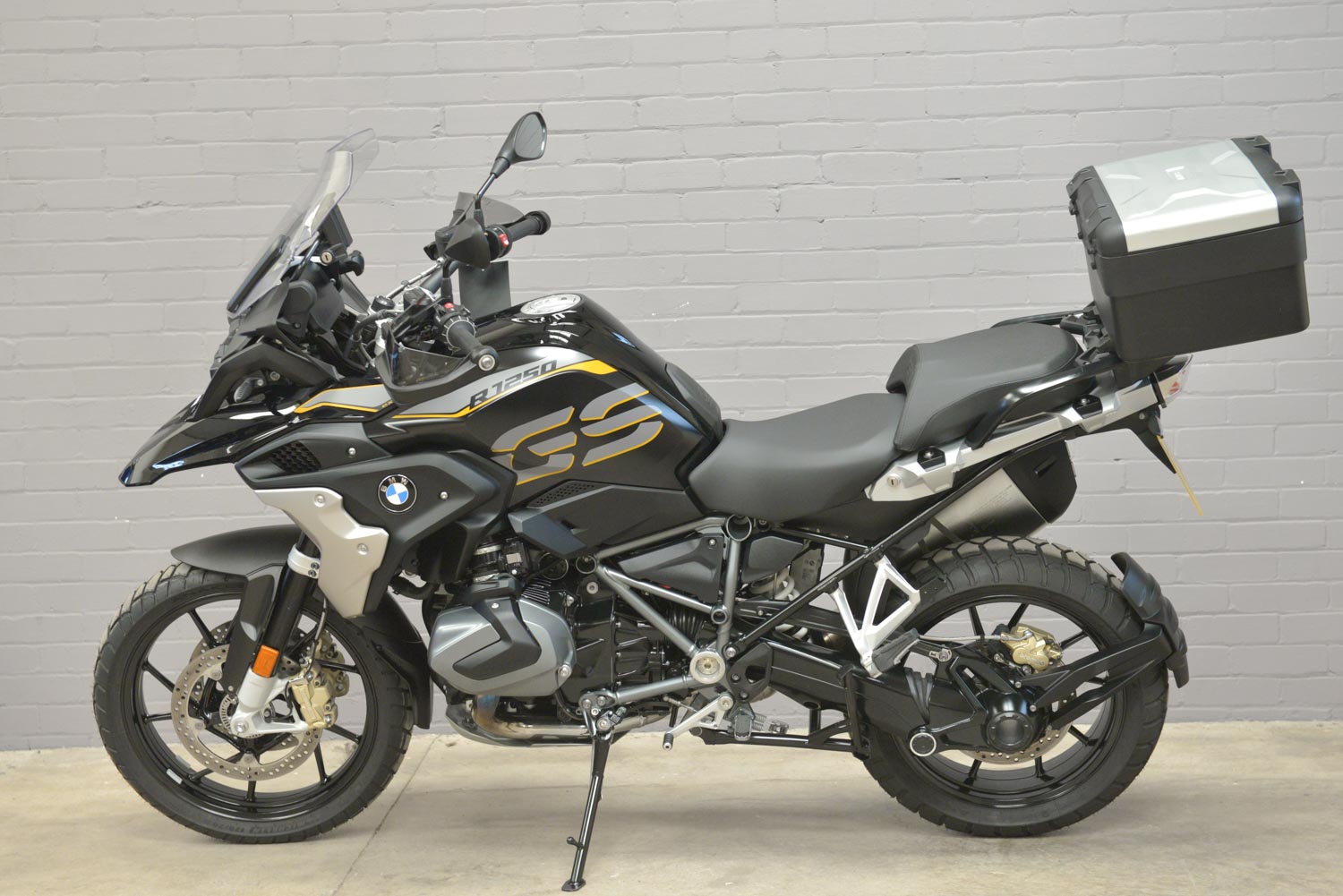 2018 BMW R 1250 GS Exclusive TE ***** DEPOSIT TAKEN *****