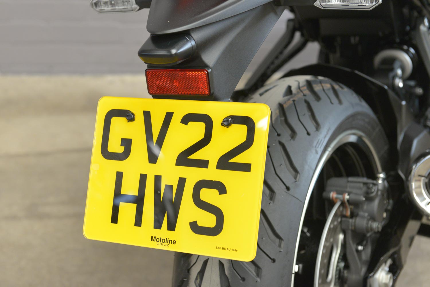 2022 Kawasaki Z 900 RS