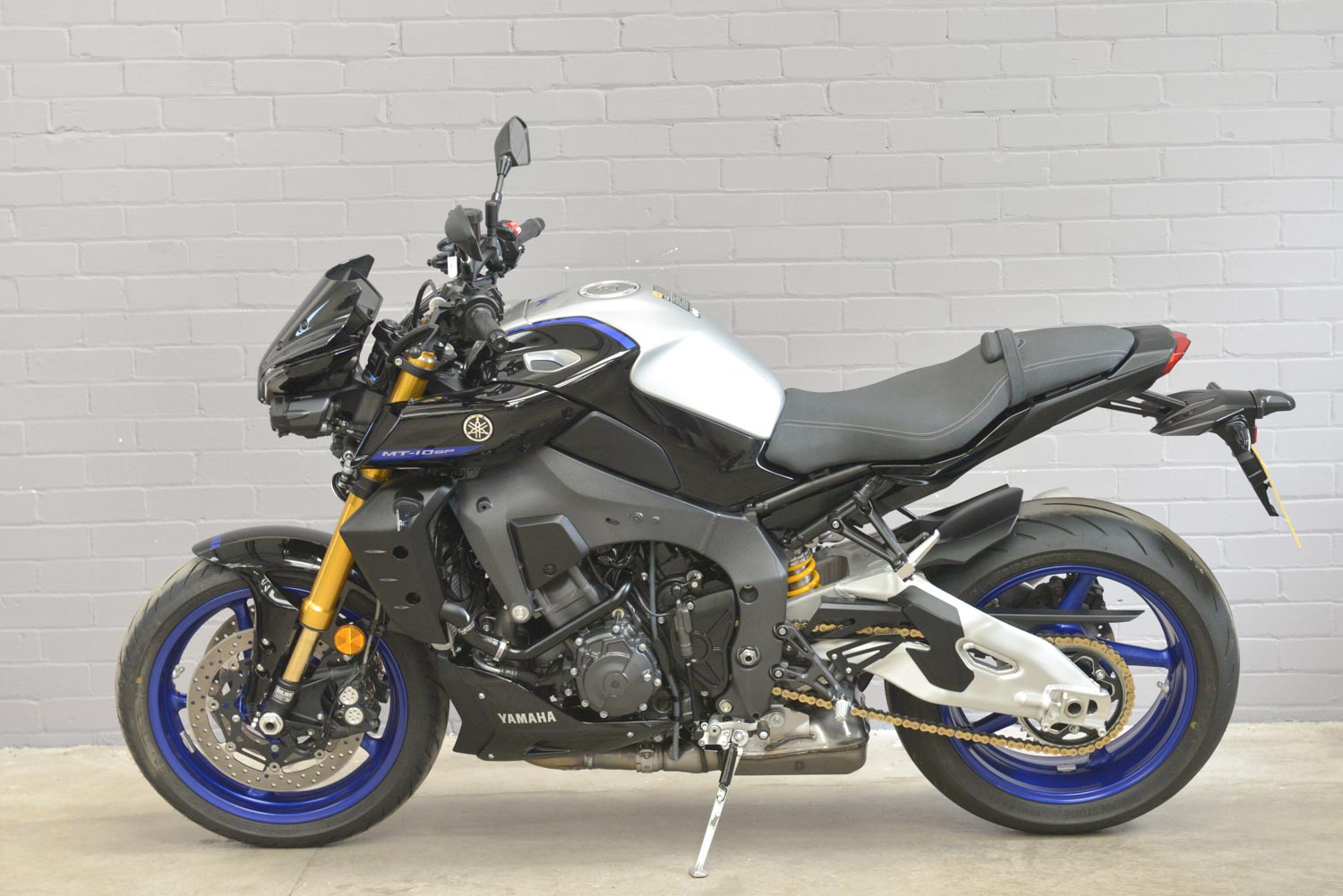 2024 Yamaha MT-10 SP ***** DEPOSIT TAKEN *****