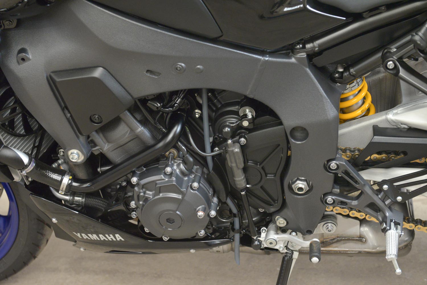2024 Yamaha MT-10 SP ***** DEPOSIT TAKEN *****