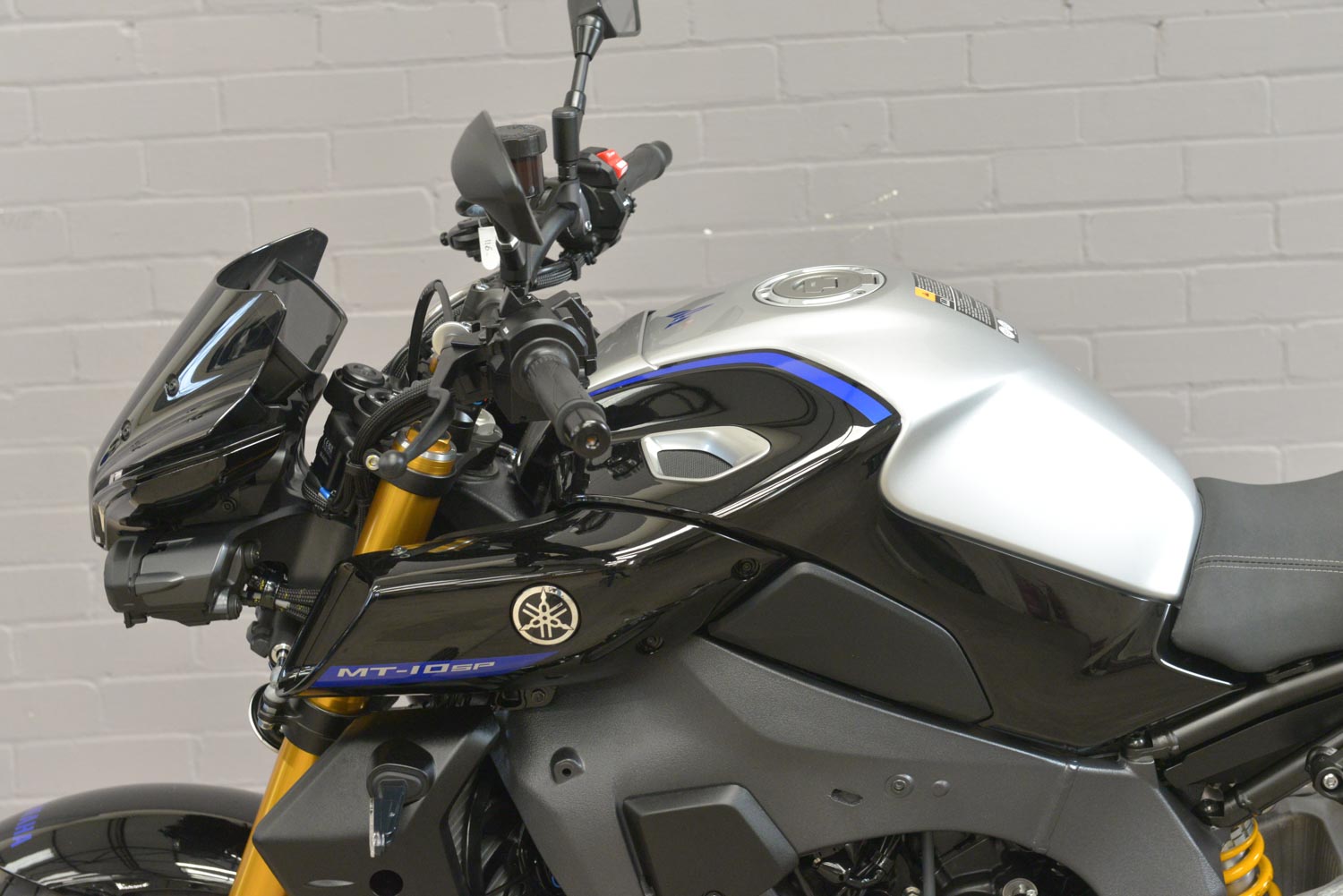 2024 Yamaha MT-10 SP ***** DEPOSIT TAKEN *****