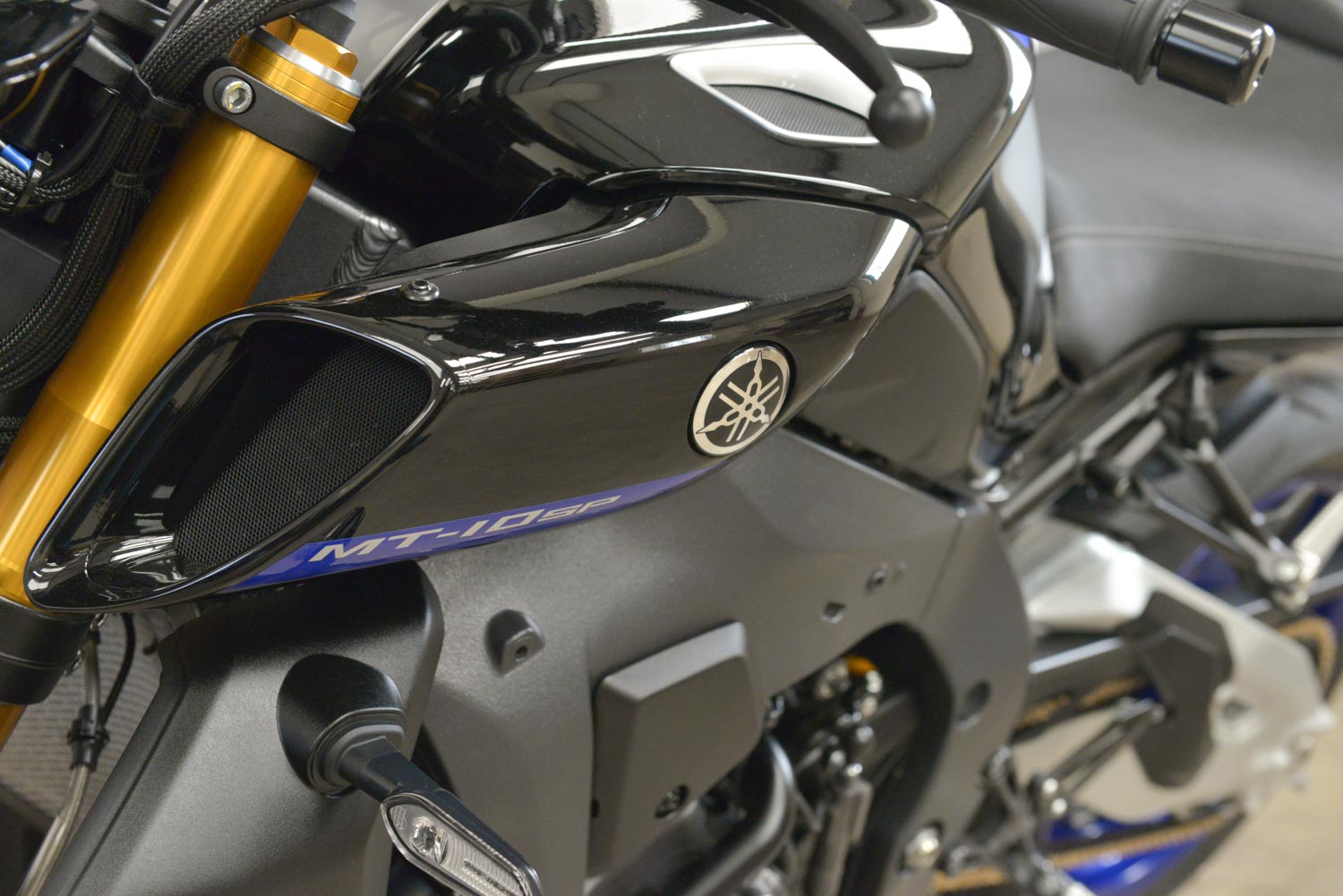 2024 Yamaha MT-10 SP ***** DEPOSIT TAKEN *****