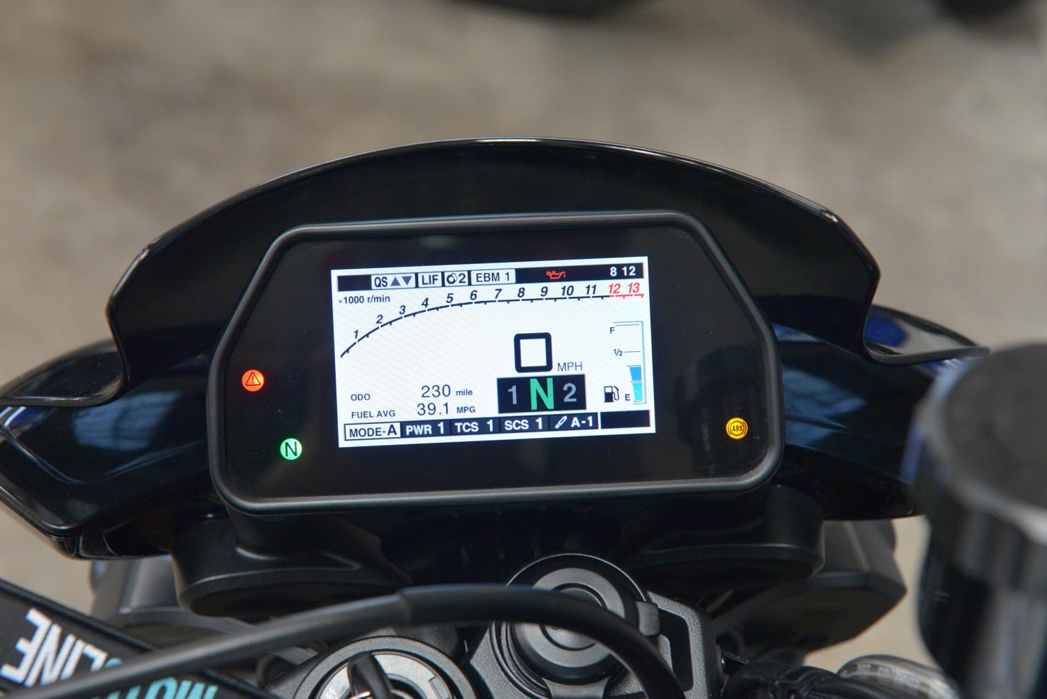 2024 Yamaha MT-10 SP ***** DEPOSIT TAKEN *****