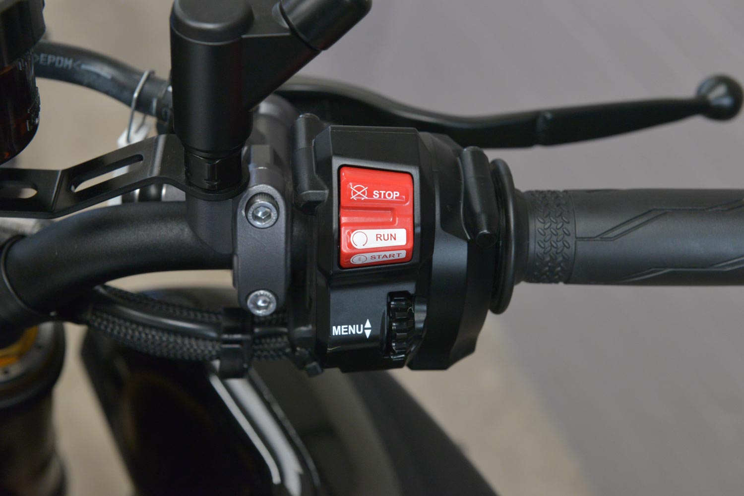 2024 Yamaha MT-10 SP ***** DEPOSIT TAKEN *****