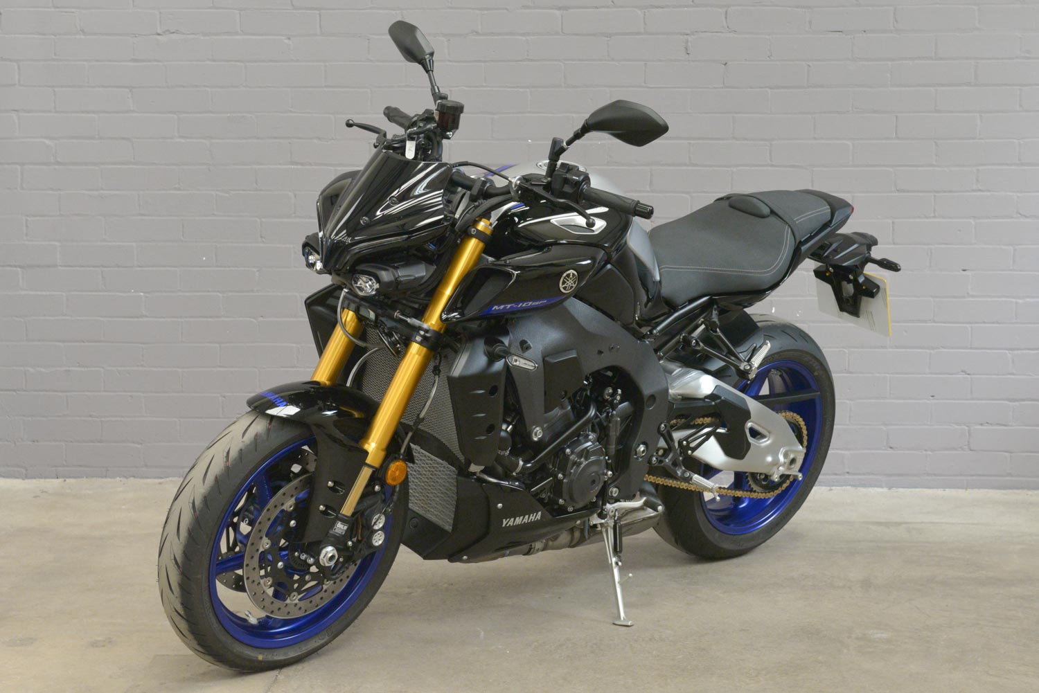 2024 Yamaha MT-10 SP ***** DEPOSIT TAKEN *****
